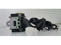 Recambio de cinturon seguridad trasero izquierdo para volkswagen passat cc (357) básico referencia OEM IAM 615055800  