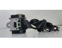 Recambio de cinturon seguridad trasero izquierdo para volkswagen passat cc (357) básico referencia OEM IAM 615055800  