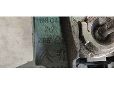 Recambio de maneta exterior delantera izquierda para citroen c3 picasso exclusive referencia OEM IAM 1198G4  