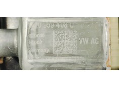 Recambio de elevalunas trasero izquierdo para volkswagen golf viii lim. (cd1) life referencia OEM IAM 5H0839401D  