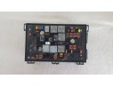 Recambio de caja reles / fusibles para opel astra j lim. berlina fase 1 referencia OEM IAM 13313207  