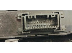 Recambio de modulo electronico para hyundai i20 active 1.0 i turbo 100 fap referencia OEM IAM 93700C8030  