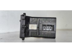 Recambio de mando luces para bmw serie 3 berlina (e46) 320d referencia OEM IAM 61316901428  