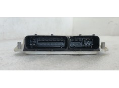Recambio de centralita motor uce para seat ibiza (6l1) 1.9 tdi referencia OEM IAM 0281011824  
