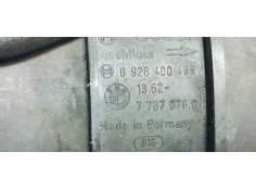 Recambio de caudalimetro para bmw serie 3 berlina (e46) 320d referencia OEM IAM 77870760  