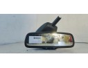 Recambio de espejo para peugeot 207 cc 1.6i 120 referencia OEM IAM E11015901  