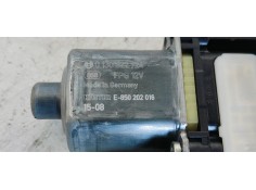 Recambio de elevalunas trasero derecho para skoda octavia lim. (5e3) like referencia OEM IAM 5E0839462  