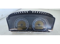 Recambio de cuadro instrumentos para bmw serie 7 (e65/e66) 3.0 turbodiesel cat referencia OEM IAM 62116946843  