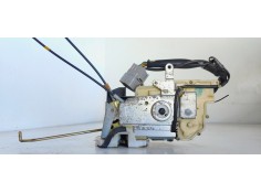 Recambio de cerradura puerta delantera izquierda para lexus rx300 (mcu15) luxury referencia OEM IAM   