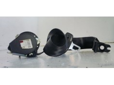 Recambio de cinturon seguridad trasero izquierdo para volkswagen passat cc (357) básico referencia OEM IAM 615055800  