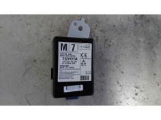 MODULO ELECTRONICO 8974042190 61G035000 