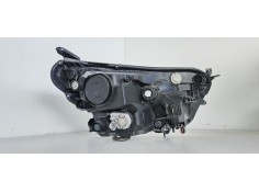 Recambio de faro izquierdo para toyota rav 4 referencia OEM IAM   