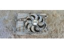 Recambio de electroventilador para peugeot 3008 1.5hdi 130 fap referencia OEM IAM 9832930080  