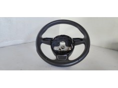 Recambio de volante para audi a3 (8v) 1.6 tdi referencia OEM IAM 8V0419091A  