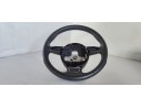 Recambio de volante para audi a3 (8v) 1.6 tdi referencia OEM IAM 8V0419091A  