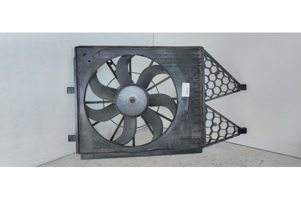 Recambio de electroventilador para volkswagen polo (6r1) advance referencia OEM IAM   