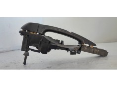Recambio de maneta exterior delantera izquierda para bmw serie 1 berlina (e81/e87) 116i referencia OEM IAM   