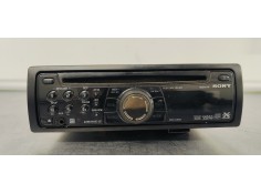 Recambio de sistema audio / radio cd para honda accord berlina (cl/cn) 2.2 ctdi 140 referencia OEM IAM CDXA250  
