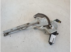 Recambio de elevalunas trasero derecho para chrysler jeep gr.cherokee (zj)/(z) 2.5 turbodiesel referencia OEM IAM 55154620 55295