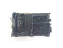 Recambio de caja reles / fusibles para opel astra j lim. berlina fase 1 referencia OEM IAM 13313207  