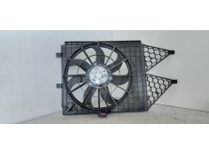 Recambio de electroventilador para volkswagen polo (6r1) advance referencia OEM IAM   