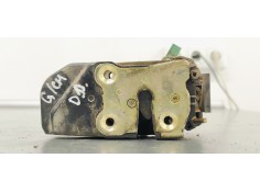 CERRADURA PUERTA DELANTERA DERECHA 