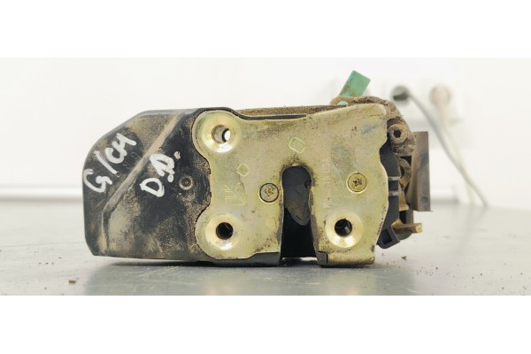 Recambio de cerradura puerta delantera derecha para jeep gr.cherokee (wj/wg) 3.1 td limited referencia OEM IAM   