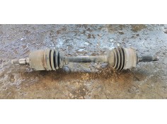 Recambio de transmision delantera izquierda para kia carnival ii 2.9 crdi lx referencia OEM IAM   