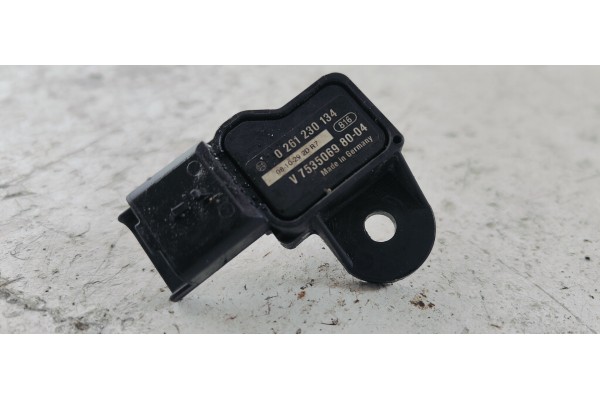 Recambio de sensor para citroen c4 grand picasso exclusive referencia OEM IAM 0261230134  