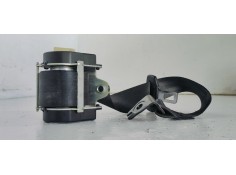 Recambio de cinturon seguridad trasero izquierdo para volkswagen passat cc (357) básico referencia OEM IAM 615055800  