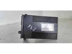 Recambio de mando luces para bmw serie 3 berlina (e46) 320d referencia OEM IAM 61316901428  