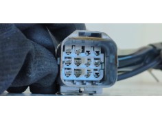 Recambio de cerradura puerta delantera izquierda para lexus rx300 (mcu15) luxury referencia OEM IAM   