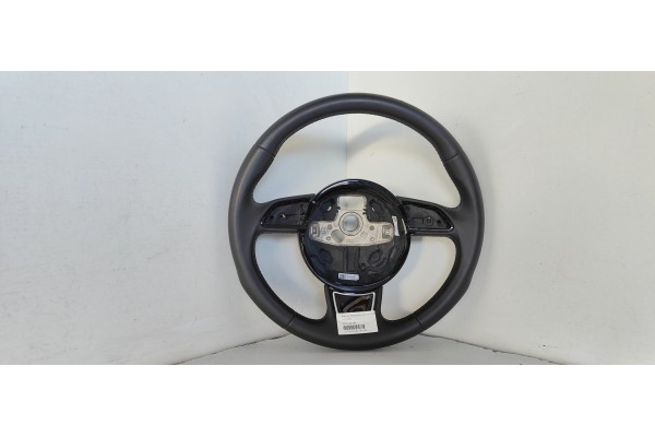 Recambio de volante para audi a5 sportback (8t) 2.0 16v tdi referencia OEM IAM 8K0419091BM  