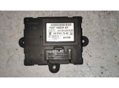 Recambio de modulo confort para ford mondeo ber. (ca2) 2.0 tdci cat referencia OEM IAM 7G9T14B534AD 0507917300 