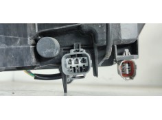 Recambio de faro izquierdo para toyota rav 4 referencia OEM IAM   