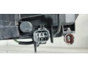 Recambio de faro izquierdo para toyota rav 4 referencia OEM IAM   