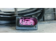 Recambio de electroventilador para volkswagen polo (6r1) advance referencia OEM IAM   