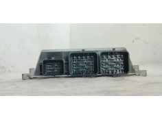 Recambio de centralita motor uce para citroen c4 cactus 1.2 i 82 referencia OEM IAM 9811545080  
