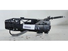 MANETA EXTERIOR TRASERA IZQUIERDA 