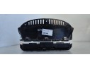 Recambio de cuadro instrumentos para bmw serie 7 (e65/e66) 3.0 turbodiesel cat referencia OEM IAM 62116946843  