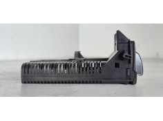 Recambio de mando luces para bmw serie 3 berlina (e46) 320d referencia OEM IAM 61316901428  