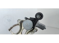 Recambio de elevalunas delantero derecho para lexus is200 (ds2/is2) 220d referencia OEM IAM   