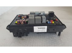 Recambio de caja reles / fusibles para opel astra j lim. berlina fase 1 referencia OEM IAM 13313207  