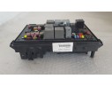 Recambio de caja reles / fusibles para opel astra j lim. berlina fase 1 referencia OEM IAM 13313207  