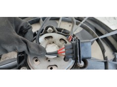 Recambio de electroventilador para volkswagen polo (6r1) advance referencia OEM IAM   
