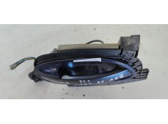 Recambio de maneta exterior trasera derecha para bmw serie 7 (e65/e66) 745i referencia OEM IAM 70137041  