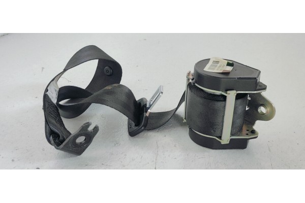Recambio de cinturon seguridad trasero derecho para volkswagen passat cc (357) básico referencia OEM IAM 615055800  