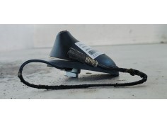 Recambio de antena para citroen c4 berlina cool referencia OEM IAM 9655613780  
