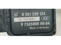 Recambio de sensor para citroen c4 grand picasso exclusive referencia OEM IAM 0261230134  