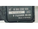 Recambio de sensor para citroen c4 grand picasso exclusive referencia OEM IAM 0261230134  